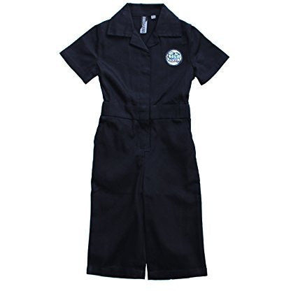 Boy Grease Monkey Birthday Coveralls Outfit by Knuckleheads – Born To Love  Clothing