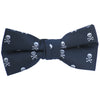 Skulls Bow Tie